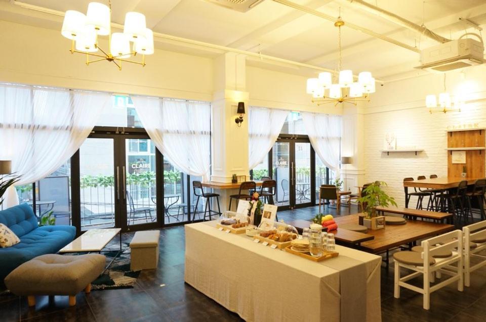 Daegu Mellow Motel Esterno foto